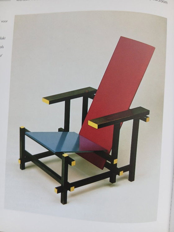 (W039) Design di mobili del XX secolo – Sembach / Leuthäuser / Gössel – Taschen – Libri d'arte, Paper (photo 12 of 13)