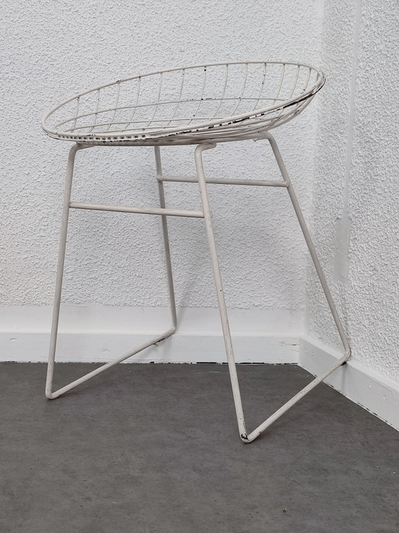 Image 1 of Pastoe KM05 - C. Braakman - vintage