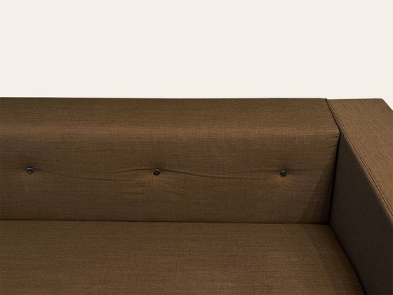 Image 1 of Moooi Bottoni 3zits Grijs