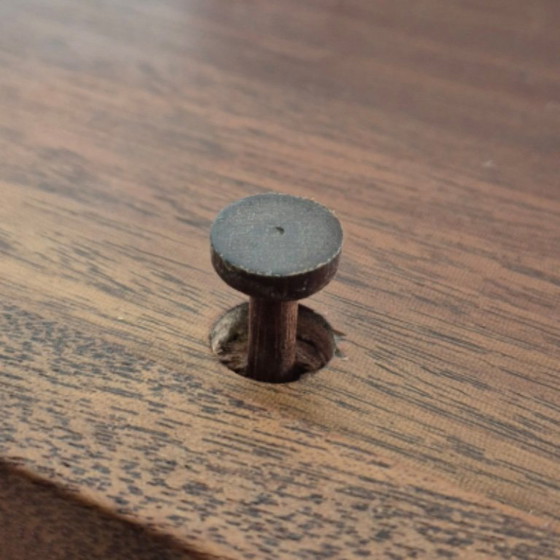 Image 1 of Tocador de escuela de Amsterdam 't Woonhuys, Países Bajos años 20