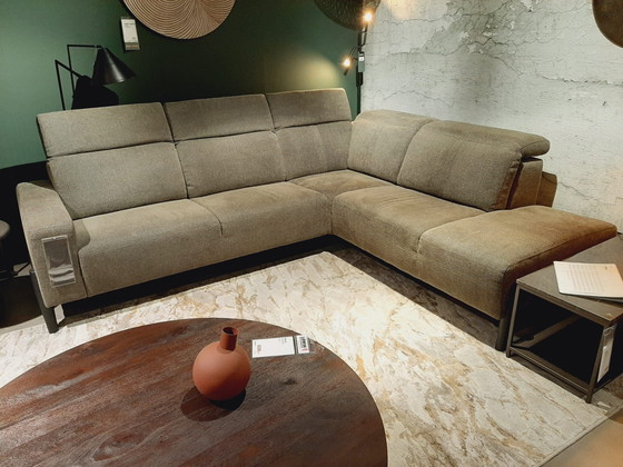 Image 1 of Private Label Armstrong corner sofa