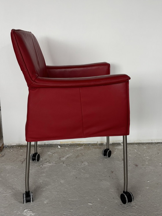 Image 1 of 6x Design On Stock Gola Dining Chair