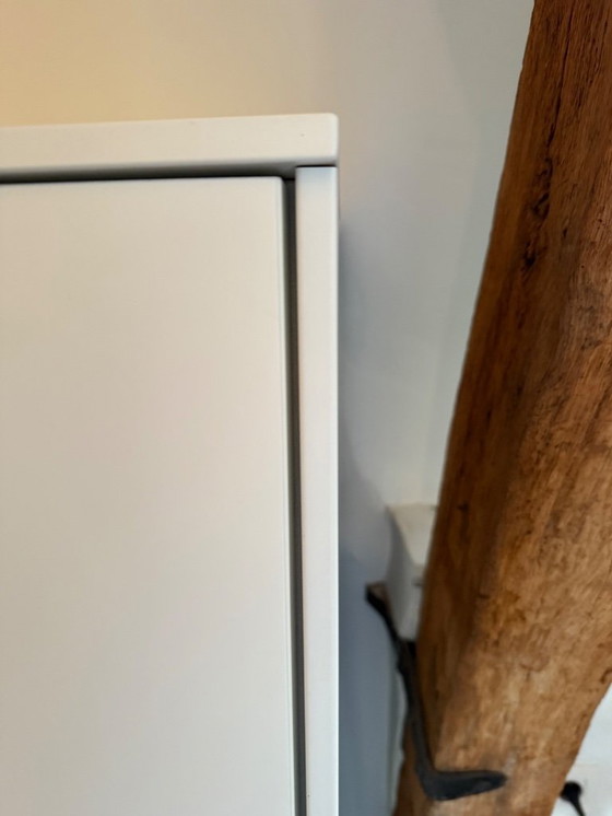 Image 1 of Senzafine Graffiti-Sideboard von Poliform