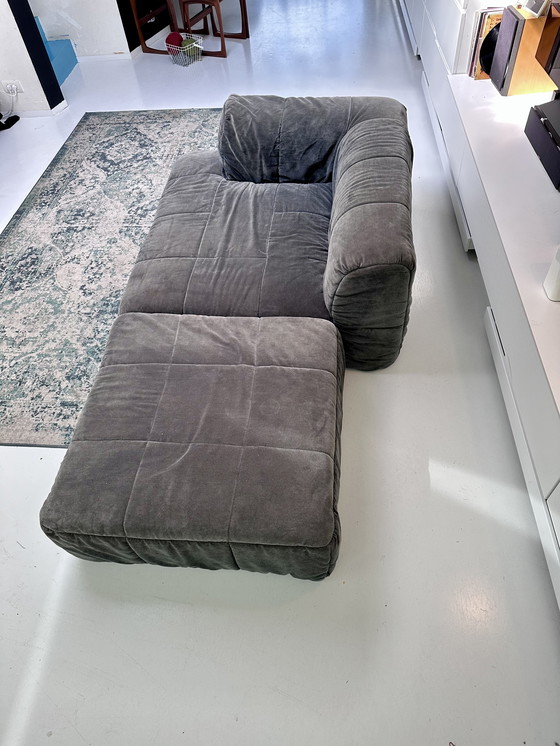 Image 1 of Arflex Strips Sofa – Designicoon