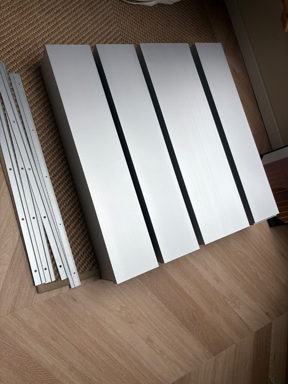 Image 1 of Pastoe Horizontals A-line by Shigeru Uchida