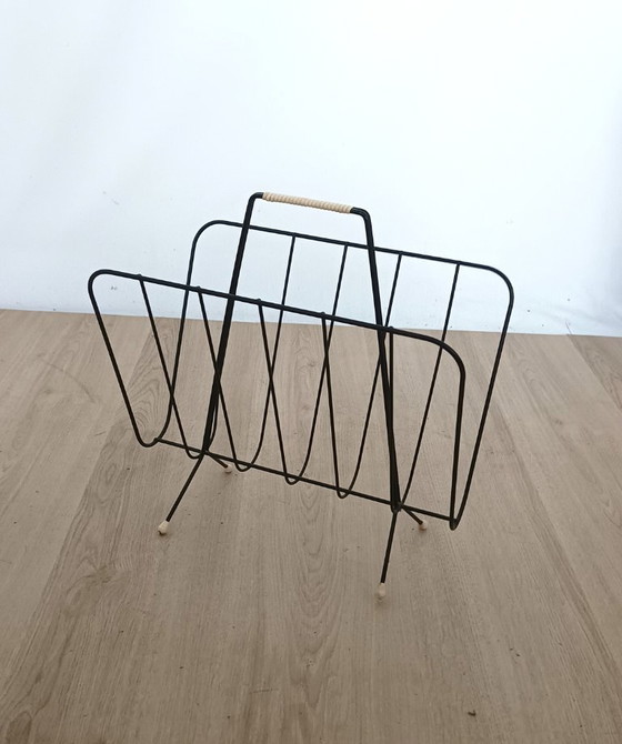 Image 1 of Revistero años 50