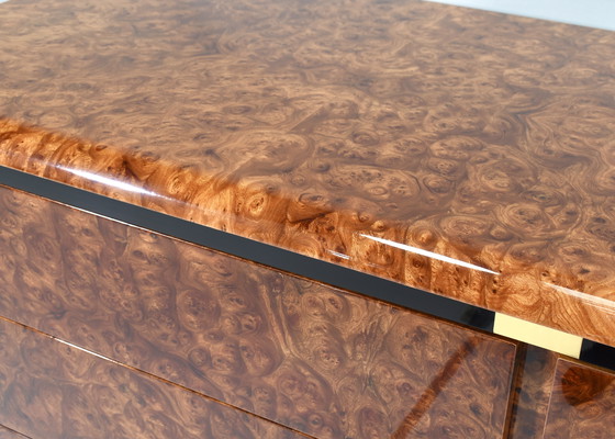 Image 1 of Aparador con cajones, Italia - Años 70