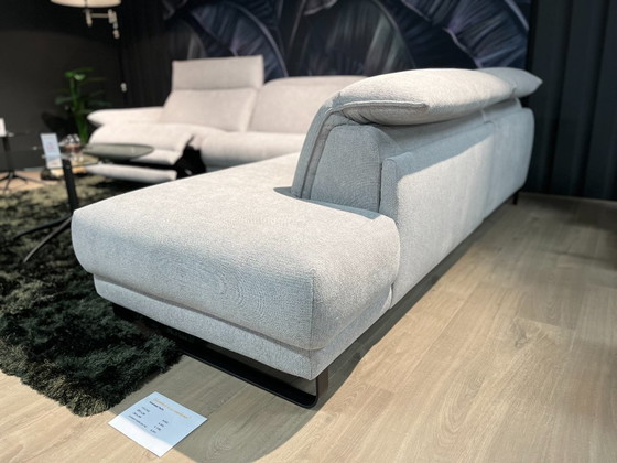 Image 1 of Divano angolare Rom1961 Sereno regolabile elettricamente