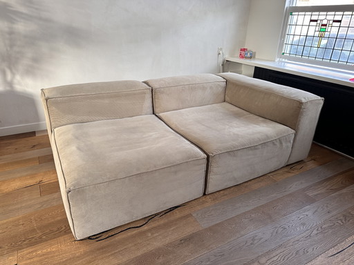 Bolia Cosima Linea Dark Beige