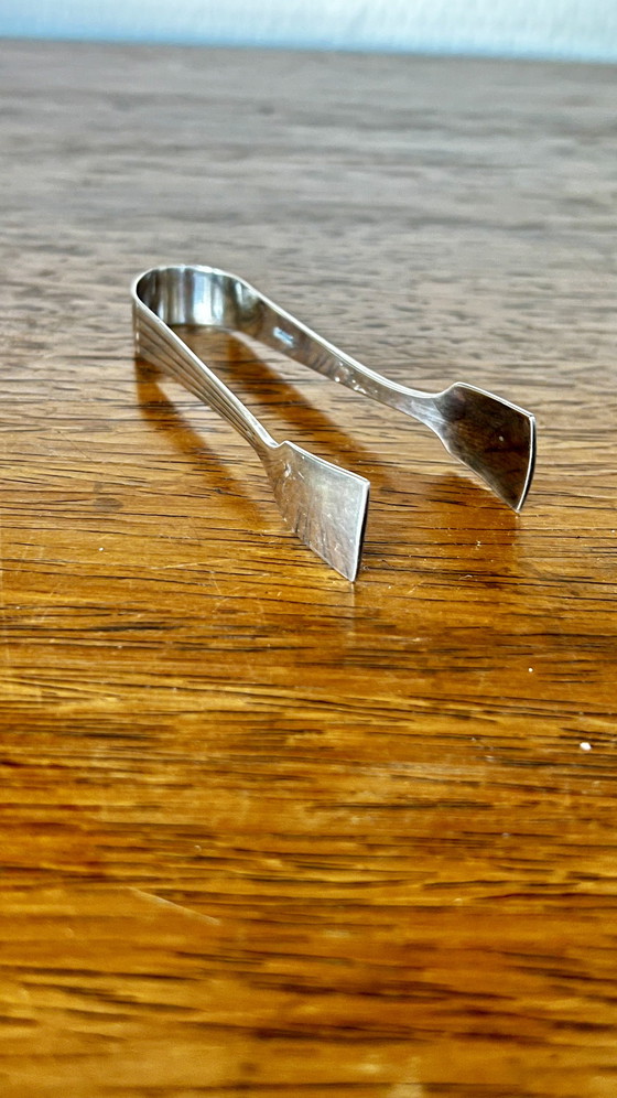 Image 1 of Design-Set Royal Van Kempen & Begeer für Douwe Egberts