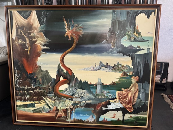 Image 1 of Unknown Painter