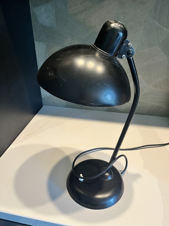 Image 1 of Kaiser Idell Schreibtischlampe