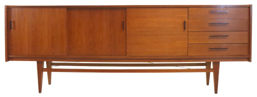Credenza 'Waidhofen' vintage 233 cm