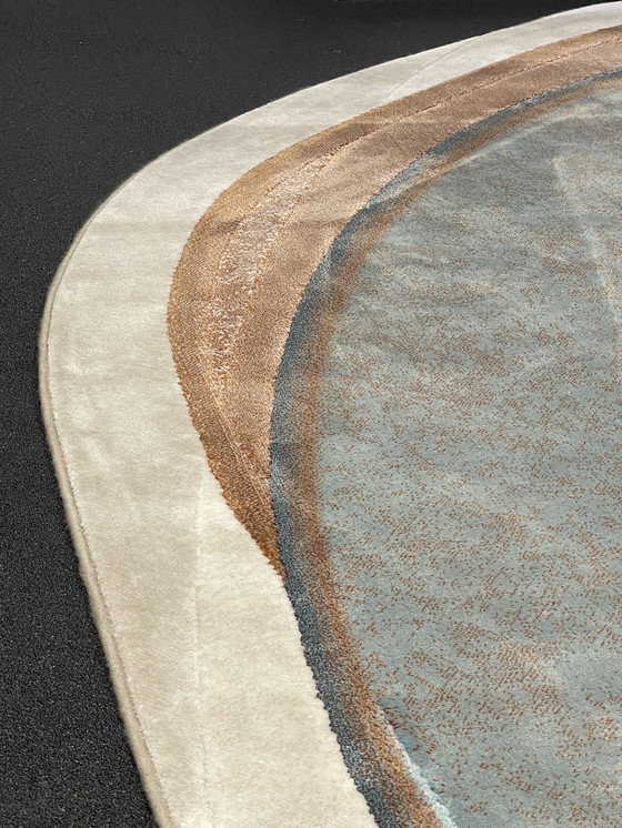 Image 1 of Leolux Pode Tappeto basso Azur 220 x 290