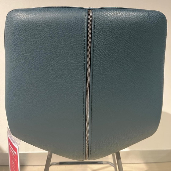 Image 1 of Leolux Caron Two barkruk