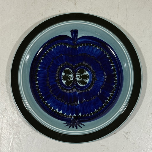 Arabia Finland Fructus fruitschaal 1960’s