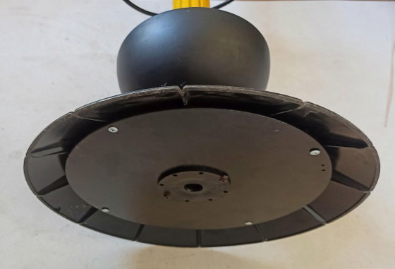 Image 1 of Seccose coat rack, 1980s, Height 176.5 cm