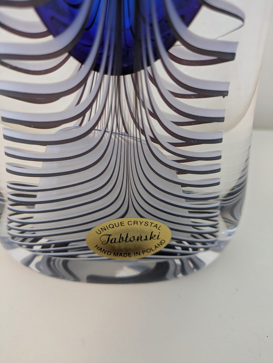 Image 1 of  Adam Jablonski candlestick