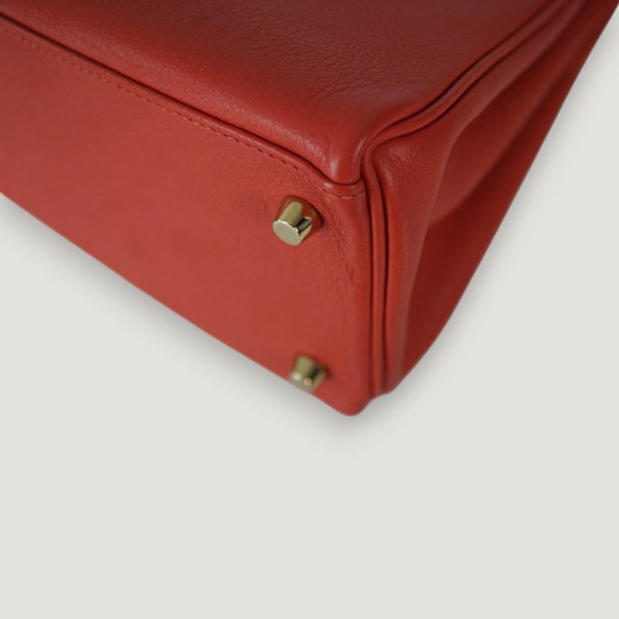 Image 1 of HERMES KELLY 28