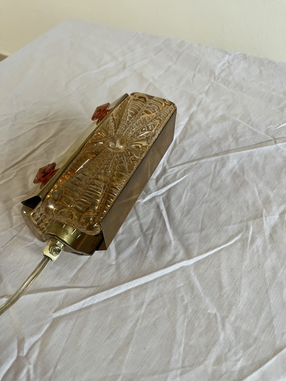 Image 1 of Danish Mid-Century Wall Lamp Vitrika, Denmark