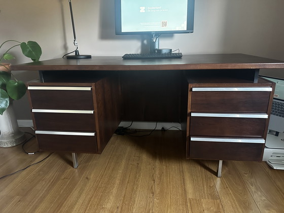 Image 1 of Vintage bureau