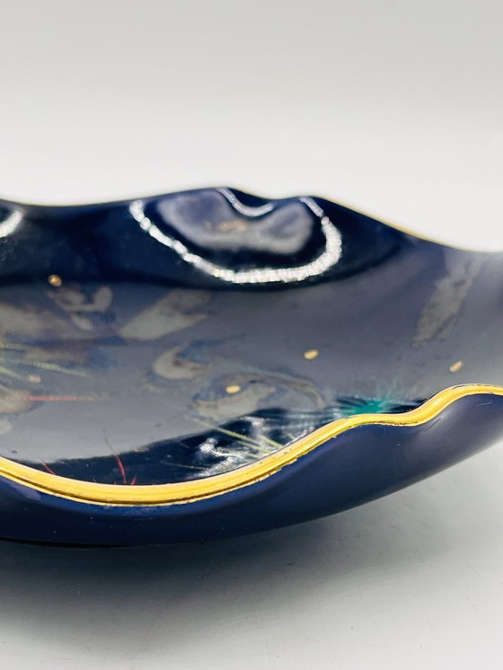 Image 1 of Vassoio tascabile in ceramica Dümler&Breiden