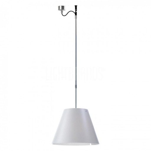 Costanza pendant lamp Luceplan D13