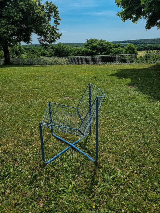 Image 1 of SALON JARPEN, BY NILS GAMMELGAARD