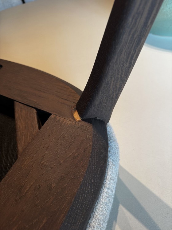 Image 1 of Sedia da pranzo Juntoo x6