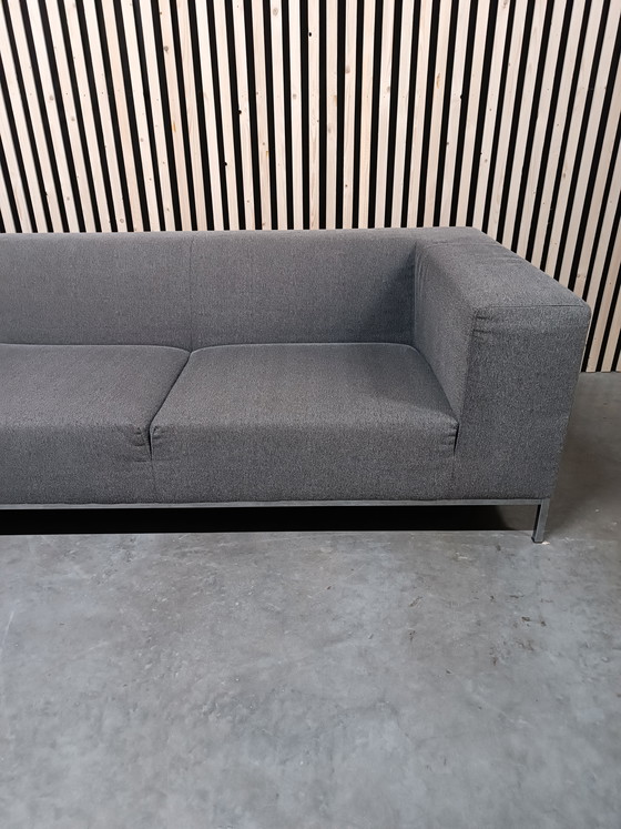 Image 1 of Canapé d'angle gris Sur&Plus Design - Livraison gratuite
