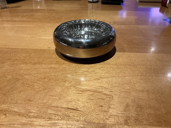 Image 1 of Alessi, asbak van Achille Castiglioni, in goede staat