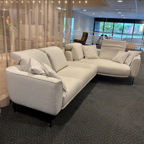 Image 1 of Recor Alessia Ecksofa