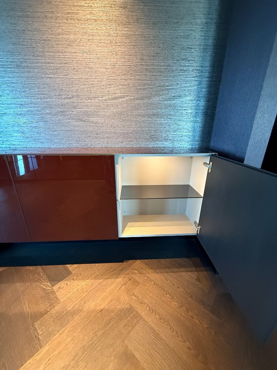 Image 1 of Rimadesio wandmeubel