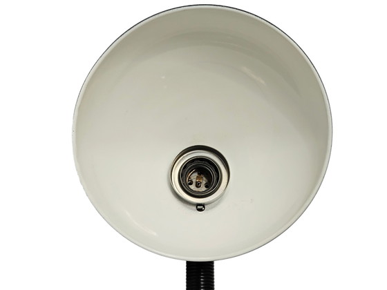Image 1 of Bureaulamp/tafellamp van Egon Hillebrand, jaren 60.
