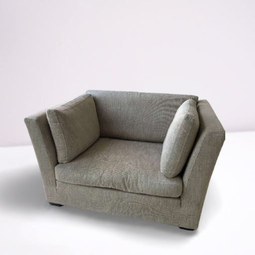 2x Loveseats by Linteloo