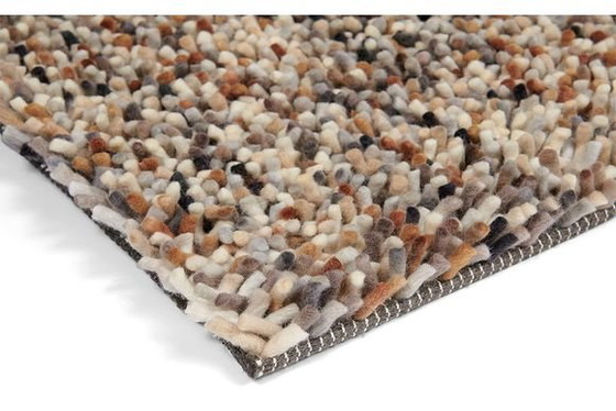 Tapis Brink and Campman Dots Terrazzo – Brink & Campman, Wool (photo 3 of 10)