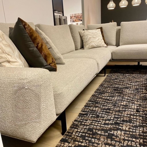 Canapé d'angle Passe Partout Zico