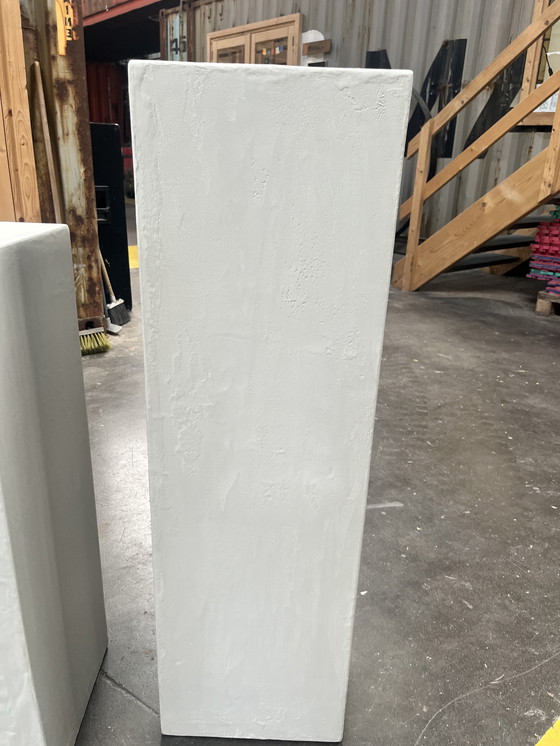 Image 1 of Sokkel / Zuil Betonlook