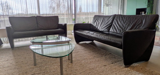 Canapé Jori Angel 3 et 2,5 places