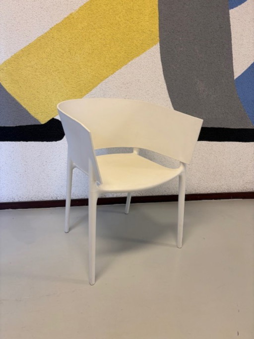 1x Vondom Africa Armchair