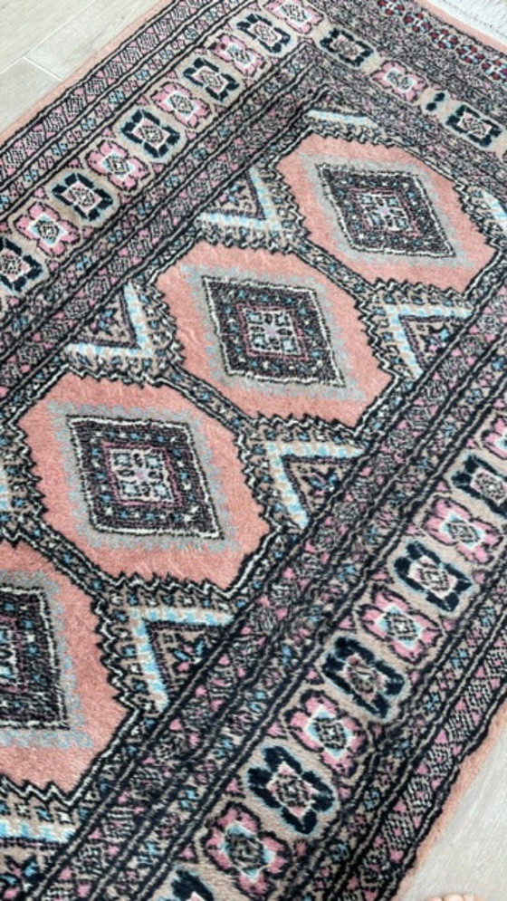 Tappeto passatoia orientale antico per corridoio - 78x271 cm – Oggetti decorativi, Wool (photo 22 of 29)