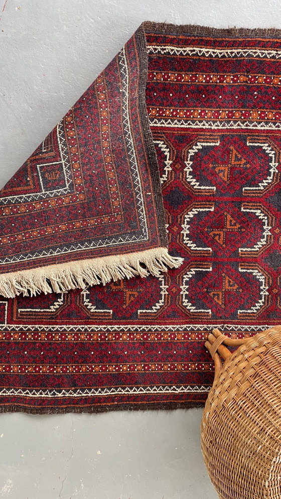 Tappeto Vintage Artigianale – Tappeti, Lana, Cotone (photo 16 of 29)