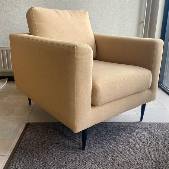 Image 1 of Poltrona DN Design Dutchz 1300