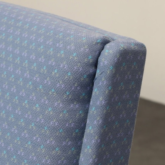 Image 1 of Bauhaus Lounge Chair S411 by W.H. Gispen for Mücke Melder, 1960s