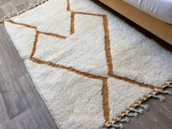 Image 1 of Tappeto berbero artigianale, 250 cm x 150 cm