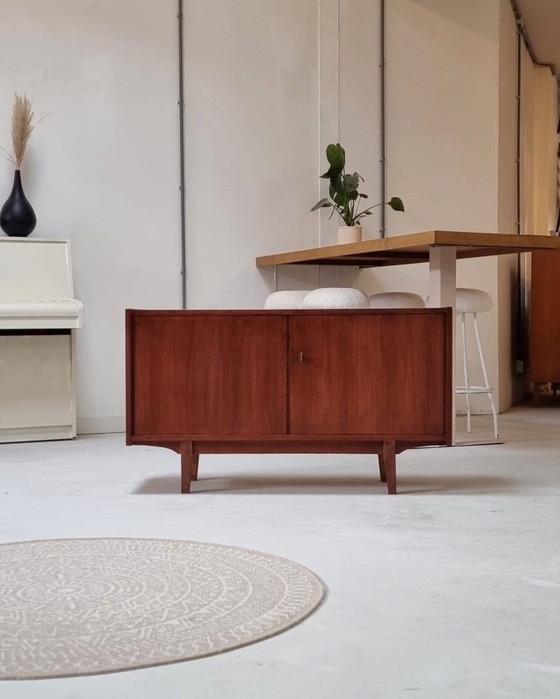 Image 1 of Sideboard aus der Mitte des Jahrhunderts