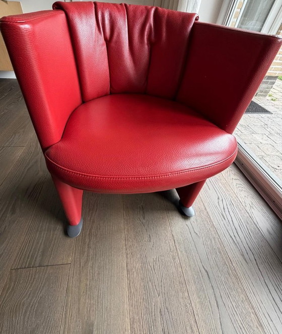 Image 1 of Fauteuils Rolf Benz Club