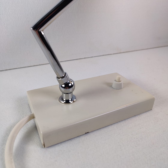 Image 1 of Lampada da pianoforte/lampada da scrivania Heca Edam Holland di H.Th.J.A. Busquet, 1956