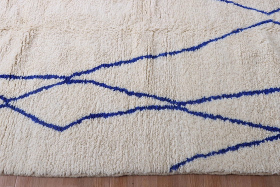Tappeto berbero fatto a mano 3x2 m – Tappeti, Wool (photo 3 of 11)