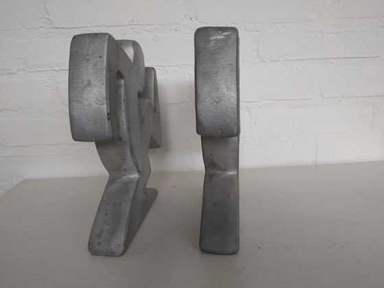 Image 1 of La Linea van Osvaldo Cavandoli